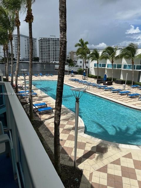 Photo of 1945 Ocean Dr  #C9, Hallandale Beach, Florida, 33009 - 