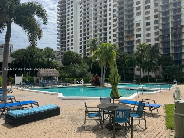 Photo of 18181 31st Ct  #703, Aventura, Florida, 33160 - 