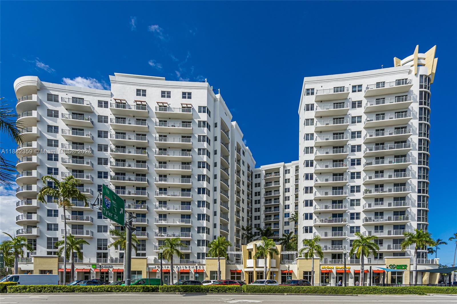Photo of 1830 Radius Dr #1315, Hollywood, Florida, 33020 - Radius Condo