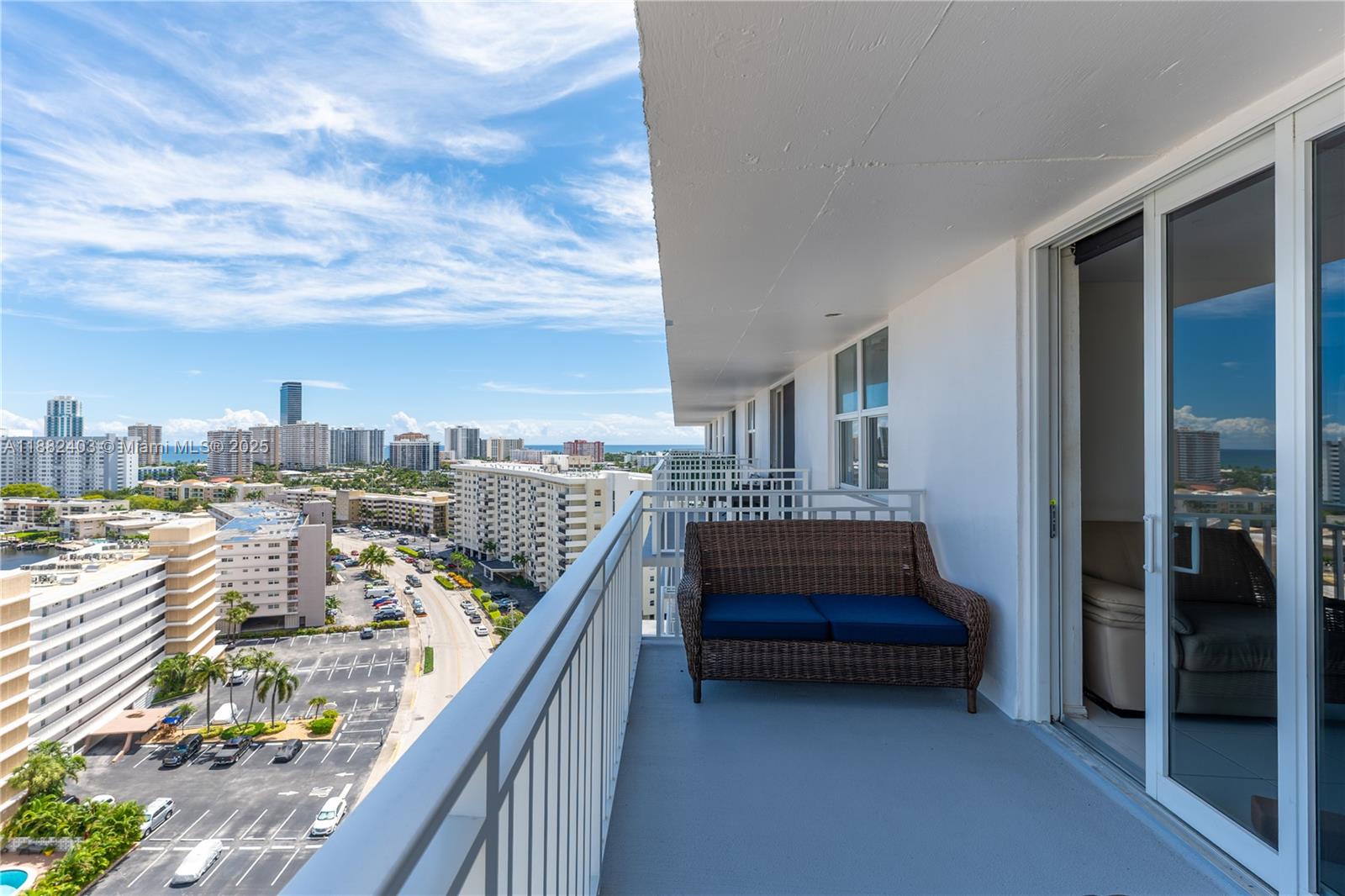 Photo of 427 Golden Isles Dr #16F, Hallandale Beach, Florida, 33009 -
