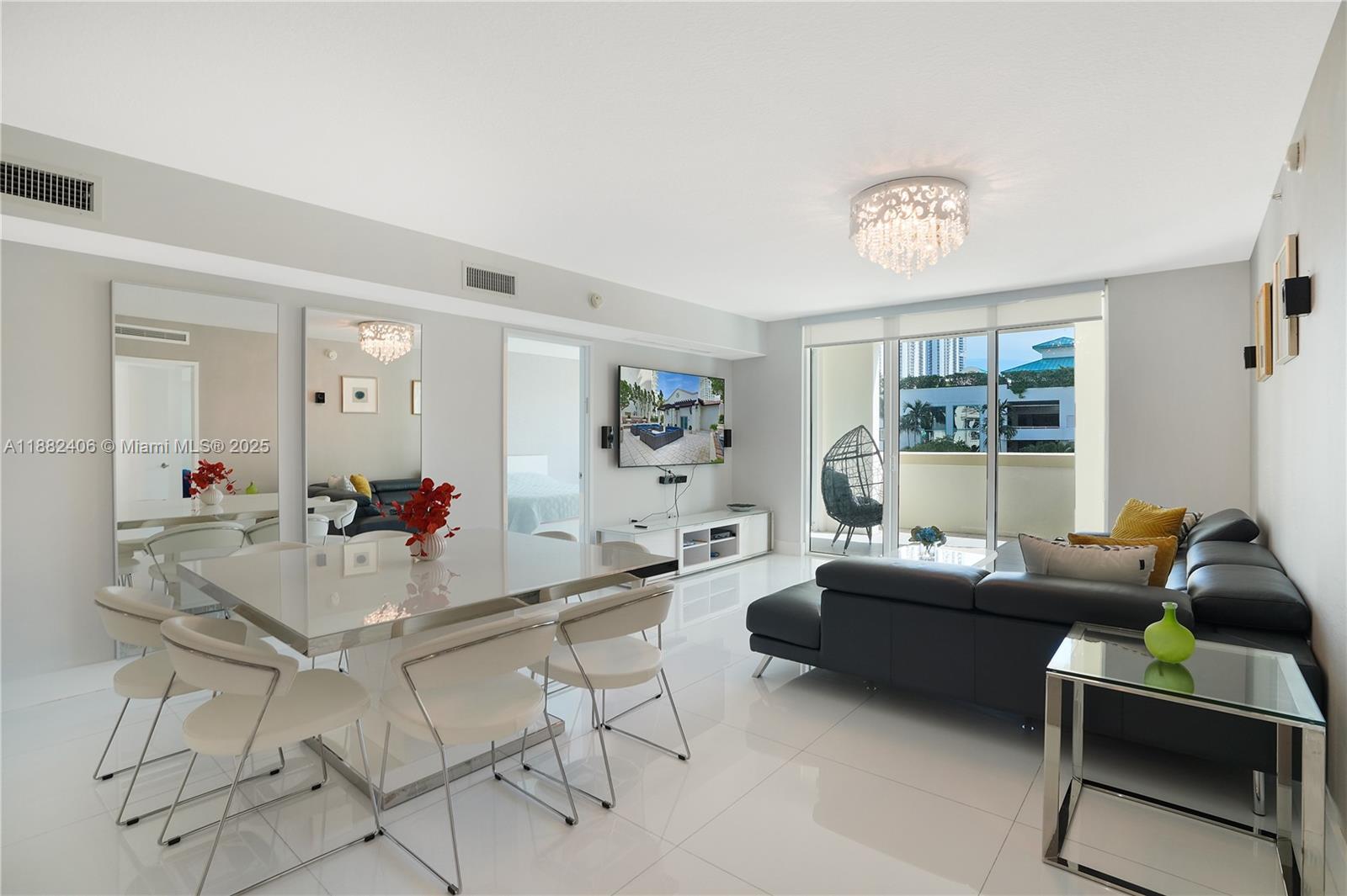 Photo of 250 Sunny Isles Blvd #TH-207, Sunny Isles Beach, Florida, 33160 -