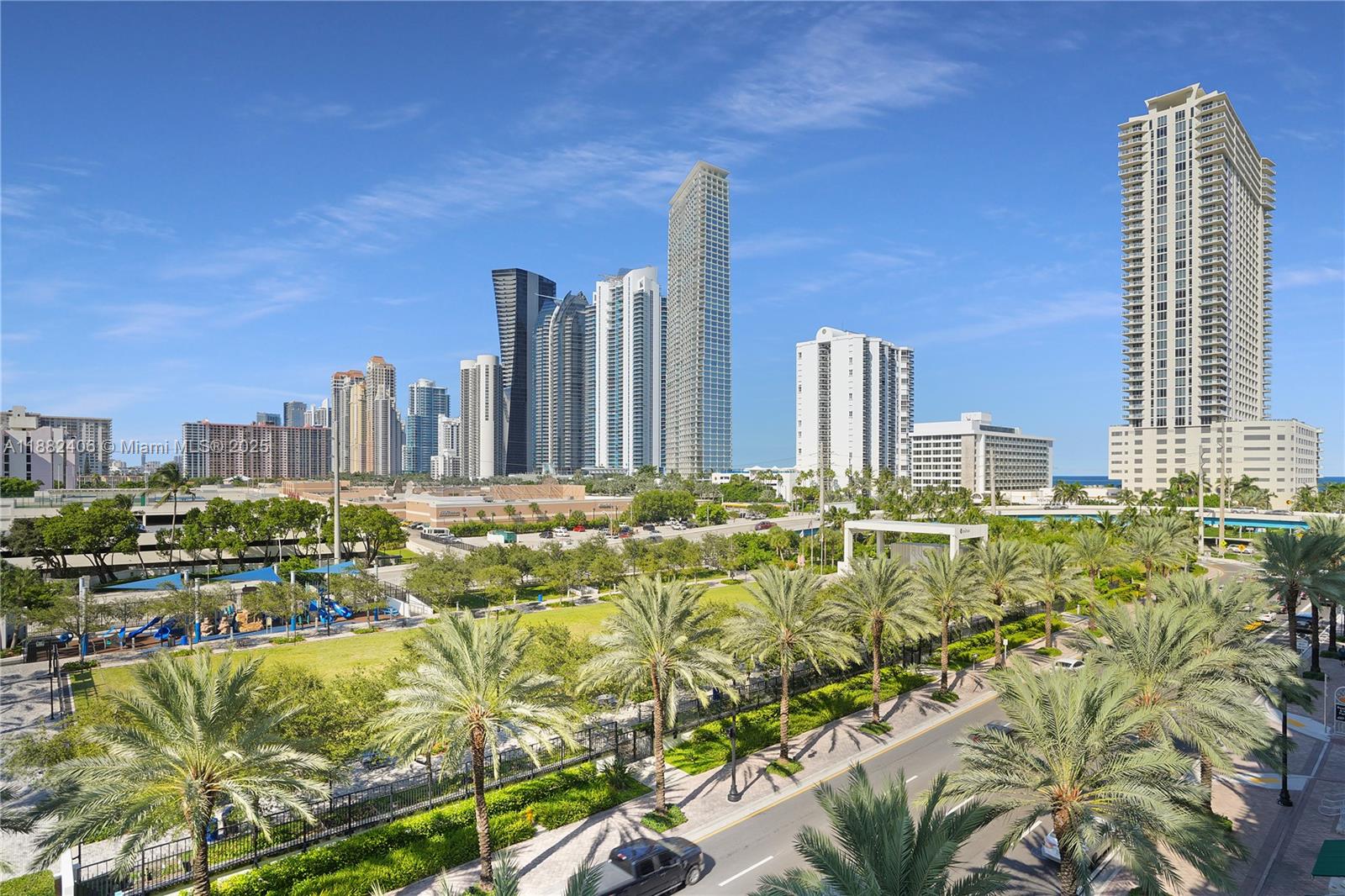 Photo of 250 Sunny Isles Blvd  #TH-207, Sunny Isles Beach, Florida, 33160 - 