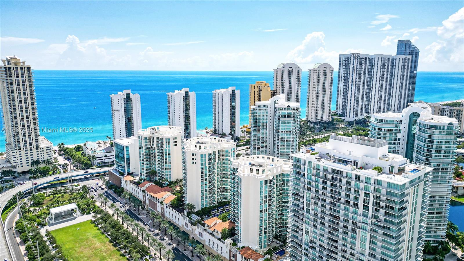 Photo of 250 Sunny Isles Blvd #TH-207, Sunny Isles Beach, Florida, 33160 -