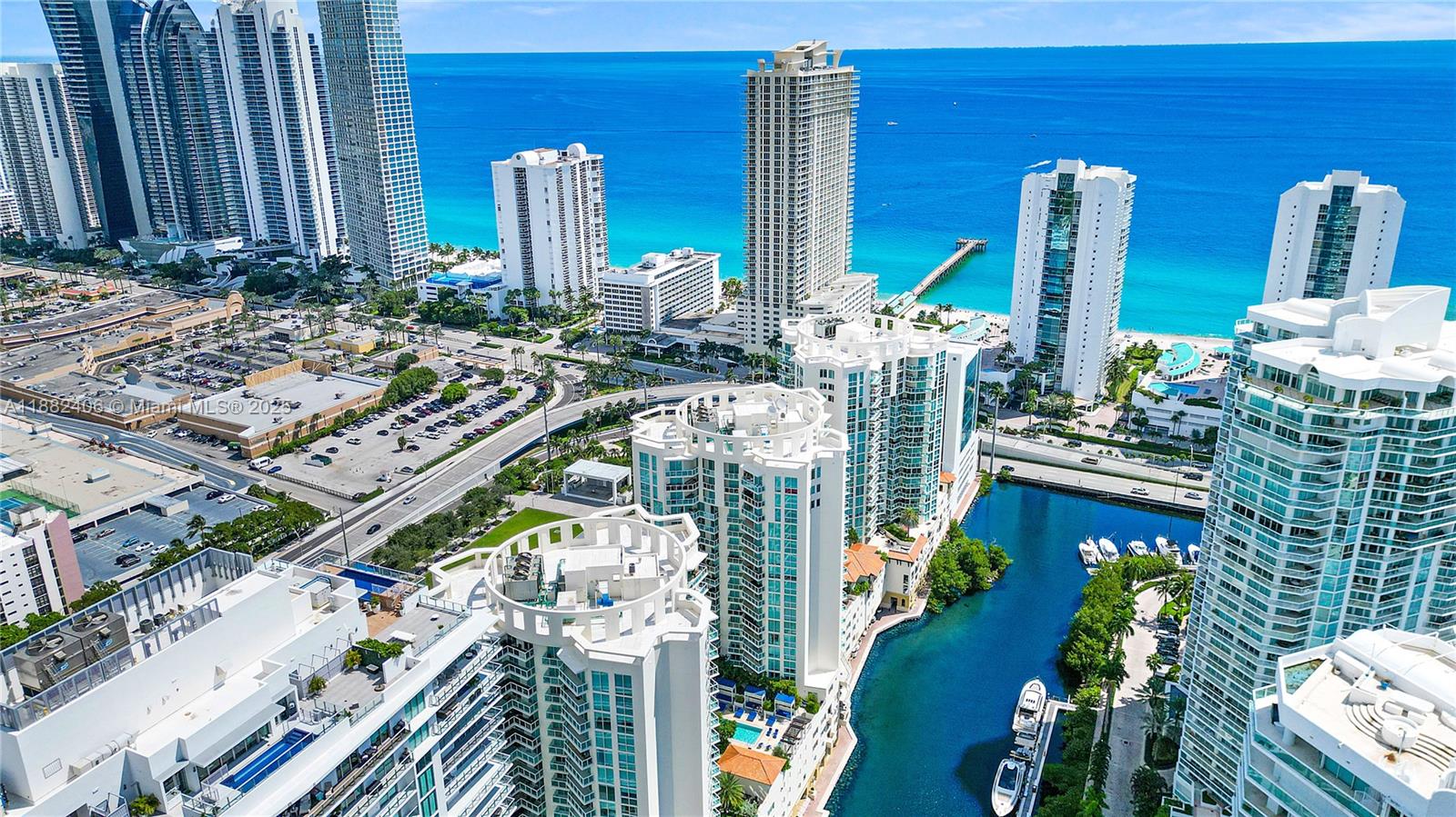 Photo of 250 Sunny Isles Blvd  #TH-207, Sunny Isles Beach, Florida, 33160 - 