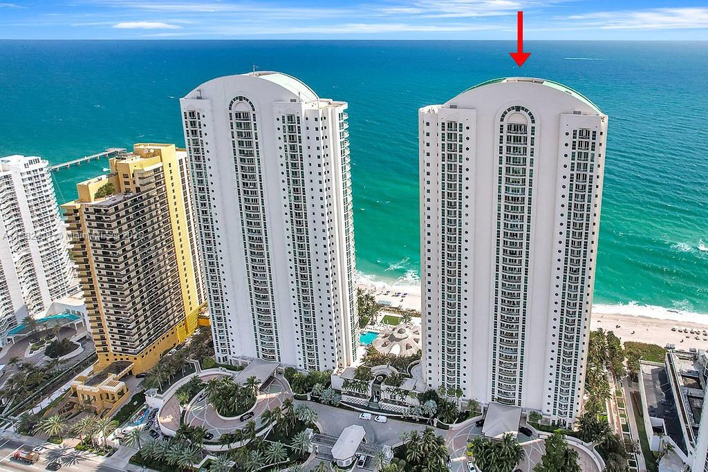 Photo of 16047 Collins Ave  #2904, Sunny Isles Beach, Florida, 33160 -