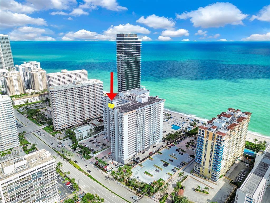 Photo of 2030 Ocean #2027, Hallandale Beach, Florida, 33009 - Photo 17