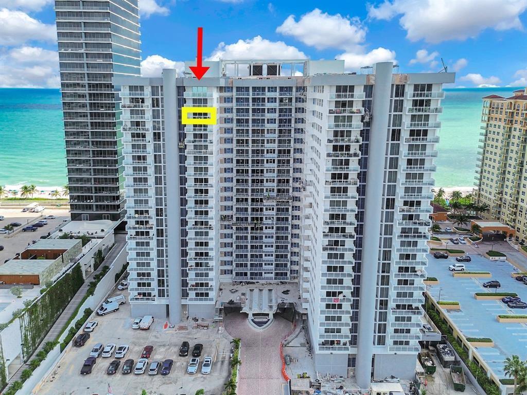 Photo of 2030 Ocean #2027, Hallandale Beach, Florida, 33009 - Photo 18