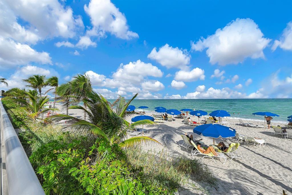 Photo of 2030 Ocean #2027, Hallandale Beach, Florida, 33009 - Photo 20