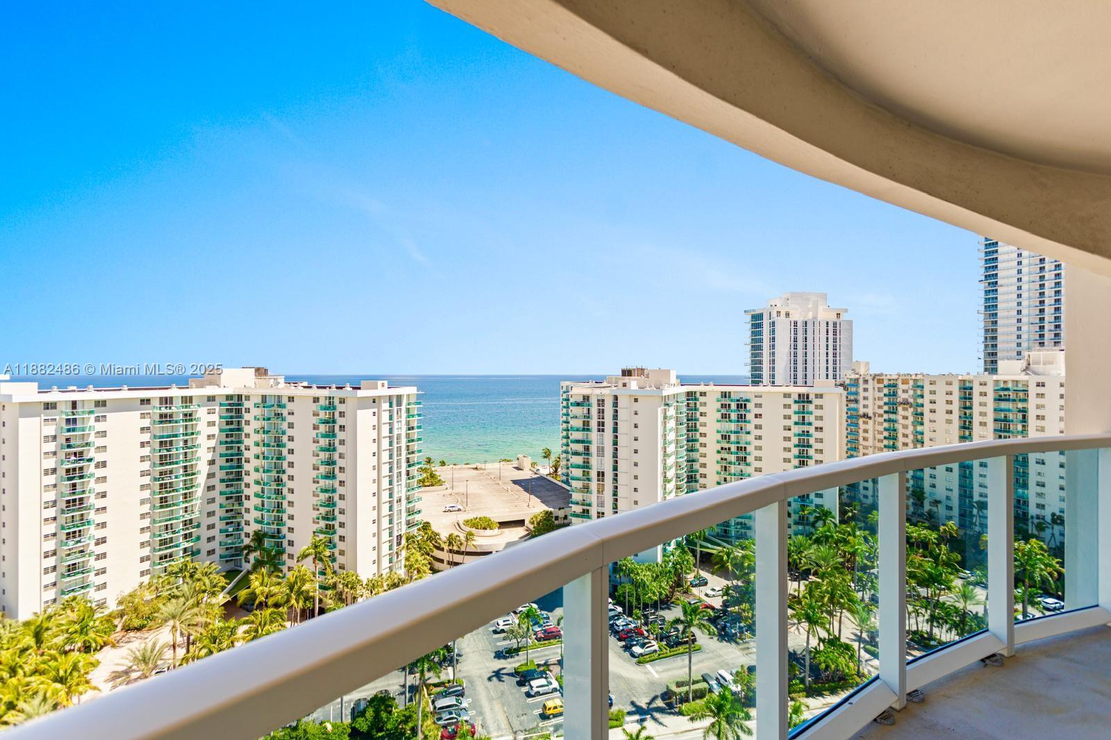 Photo of 3800 Ocean Dr  #1815, Hollywood, Florida, 33019 - 