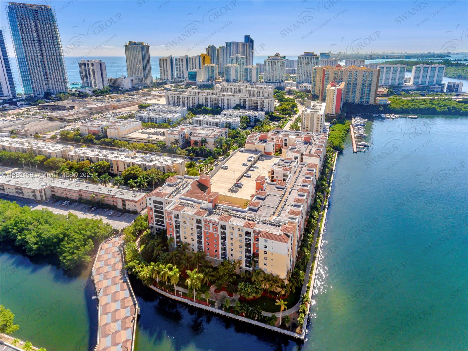 Photo of 17100 Bay Rd  #1110, Sunny Isles Beach, Florida, 33160 - 