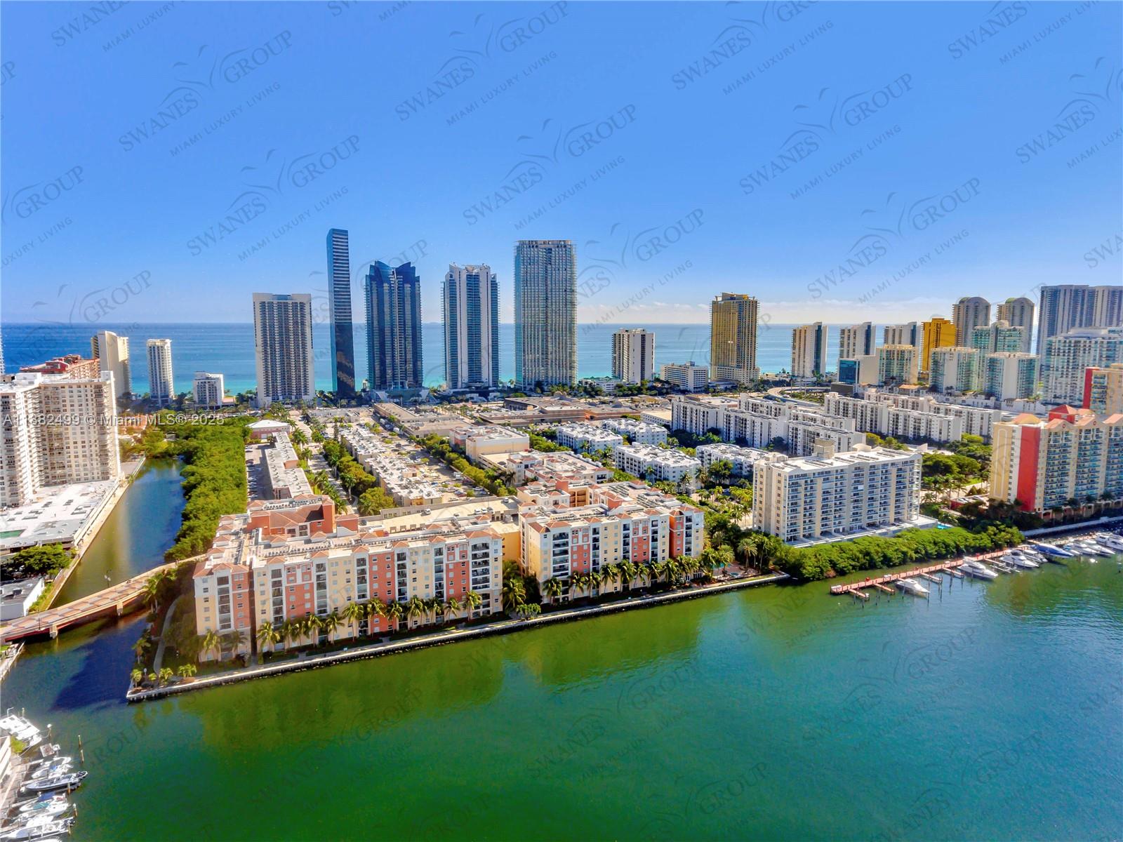 Photo of 17100 Bay Rd  #1110, Sunny Isles Beach, Florida, 33160 - 