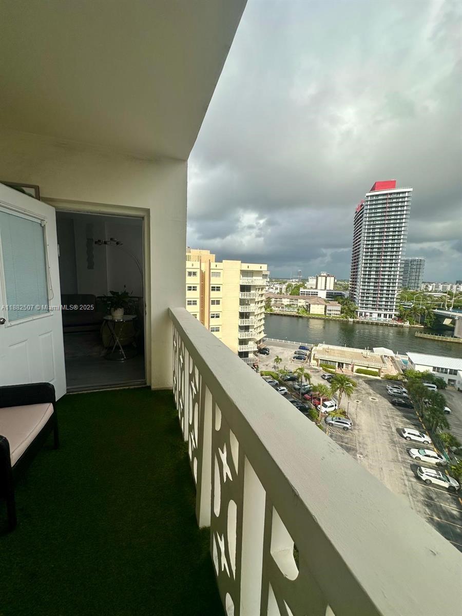 Photo of 1825 Ocean Dr  #PH-6, Hallandale Beach, Florida, 33009 - 