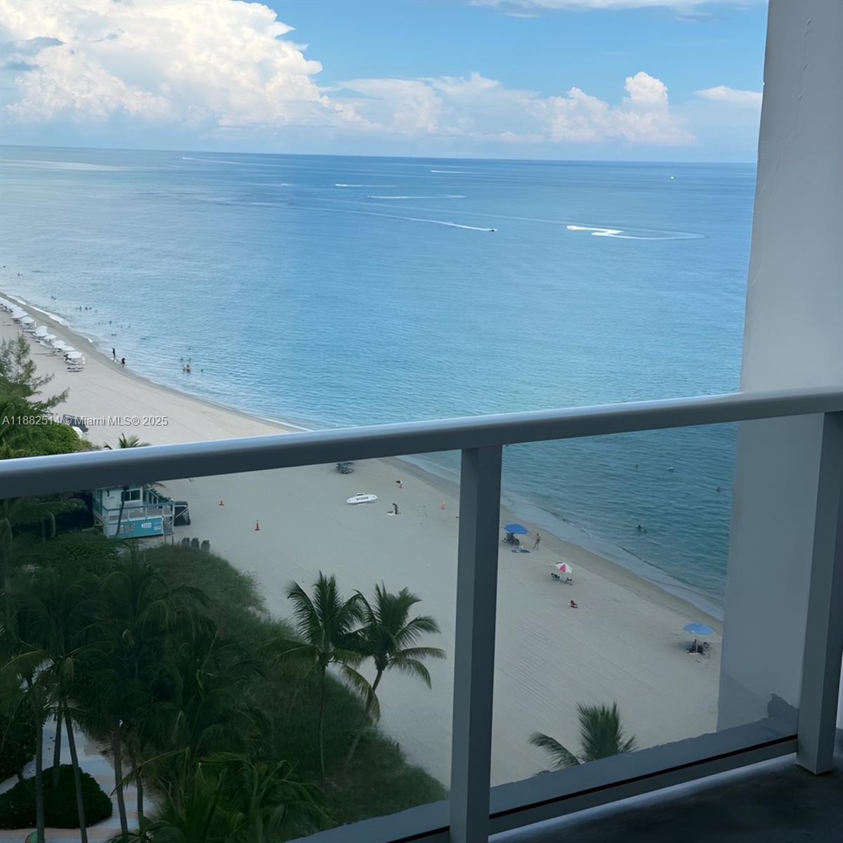 Photo of 1890 Ocean Dr  #1402, Hallandale Beach, Florida, 33009 - 
