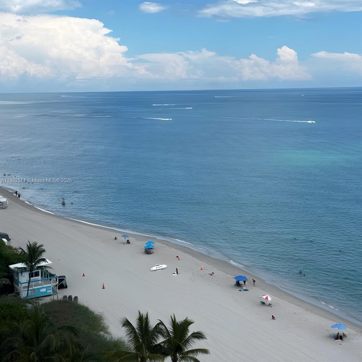 Photo of 1890 Ocean Dr  #1402, Hallandale Beach, Florida, 33009 - 