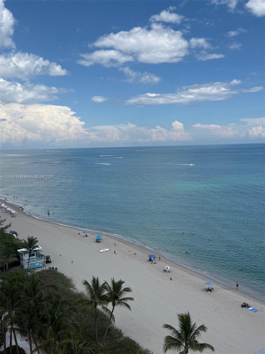 Photo of 1890 Ocean Dr  #1402, Hallandale Beach, Florida, 33009 - 