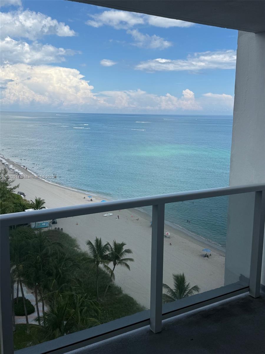 Photo of 1890 Ocean Dr  #1402, Hallandale Beach, Florida, 33009 - 