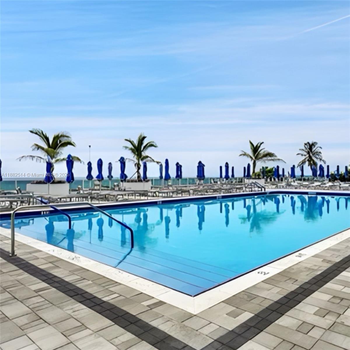 Photo of 1890 Ocean Dr  #1402, Hallandale Beach, Florida, 33009 - 