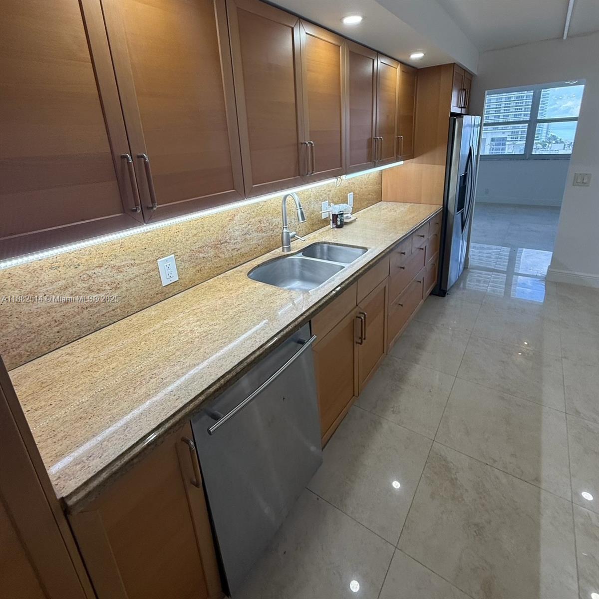 Photo of 1890 Ocean Dr  #1402, Hallandale Beach, Florida, 33009 - 