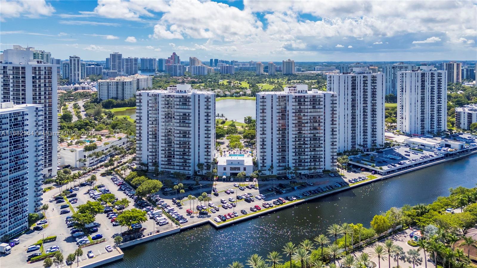 Photo of 3701 Country Club Dr  #1609, Aventura, Florida, 33180 - 