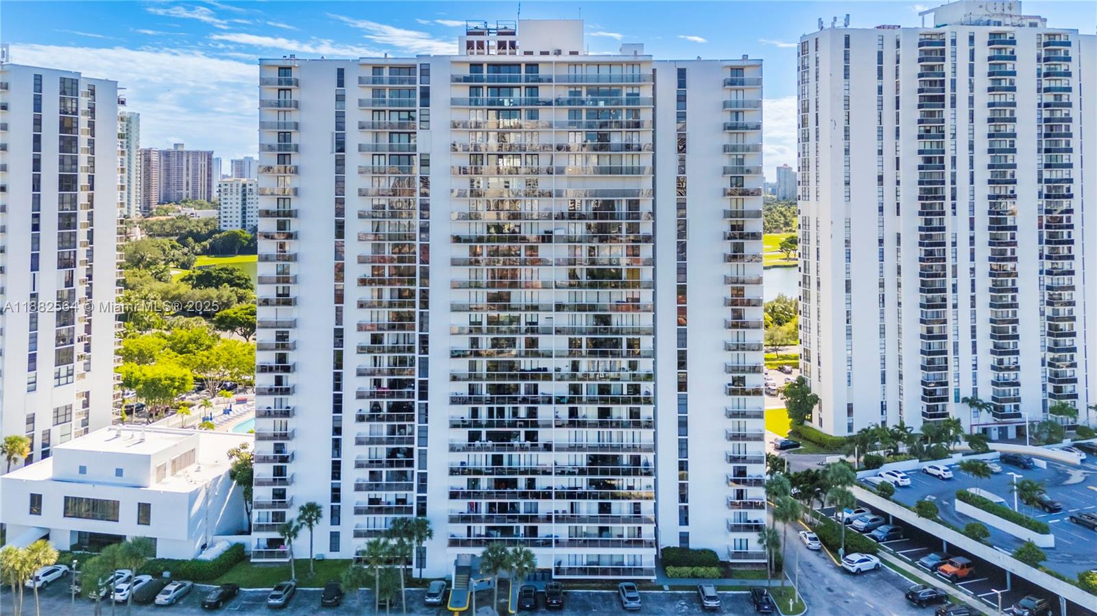 Photo of 3701 Country Club Dr  #1609, Aventura, Florida, 33180 - 