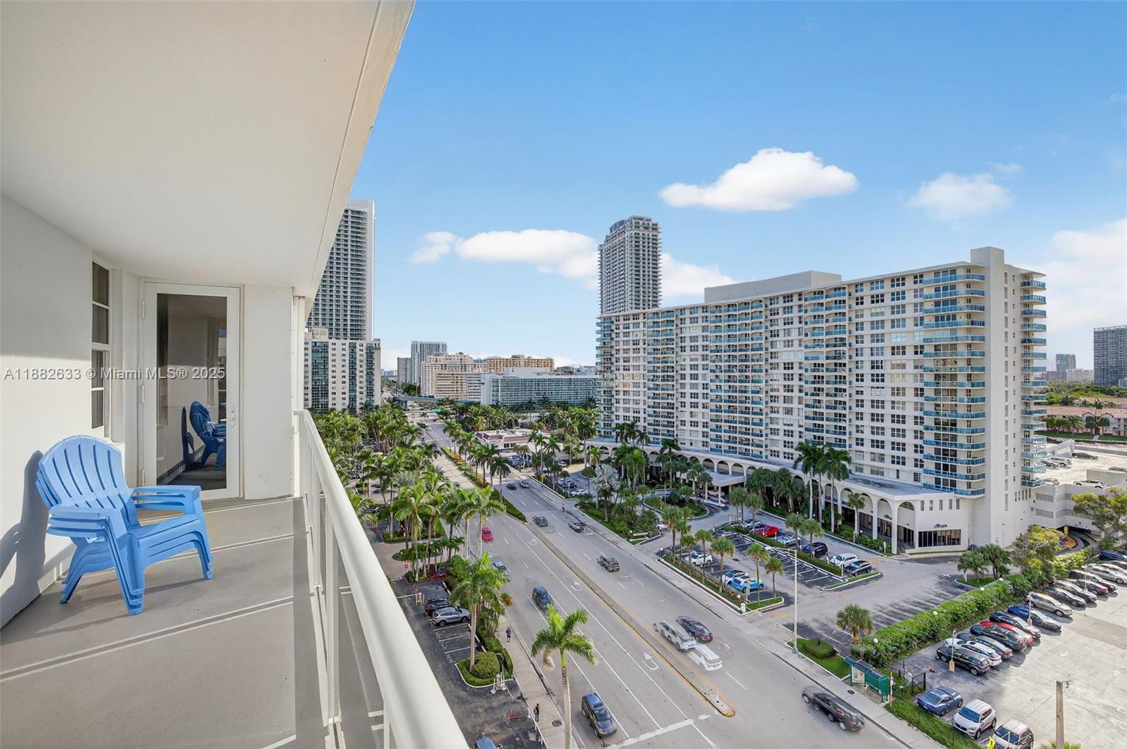 Photo of 3725 Ocean Dr  #1127, Hollywood, Florida, 33019 - 