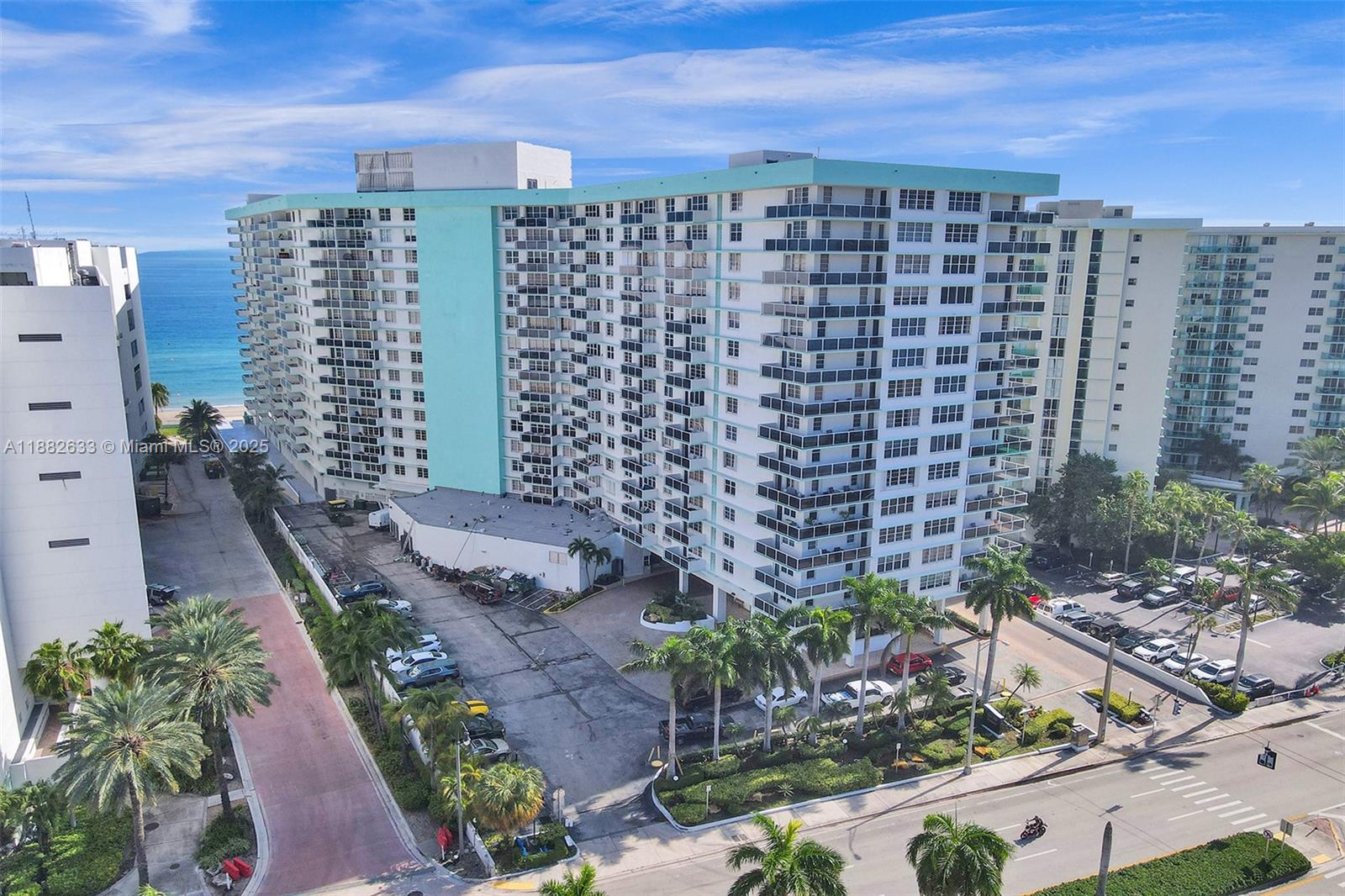 Photo of 3725 Ocean Dr  #1127, Hollywood, Florida, 33019 - 