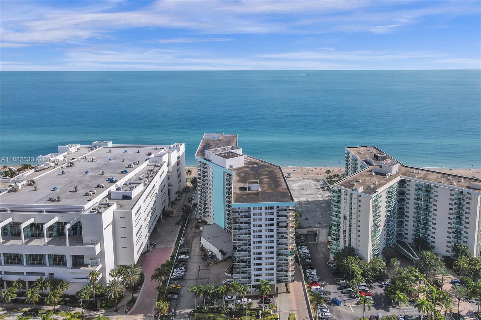 Photo of 3725 Ocean Dr  #1127, Hollywood, Florida, 33019 - 