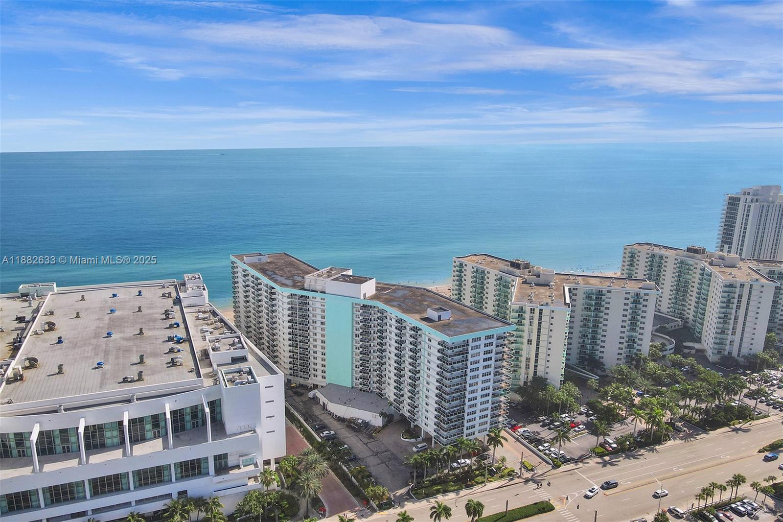 Photo of 3725 Ocean Dr  #1127, Hollywood, Florida, 33019 - 
