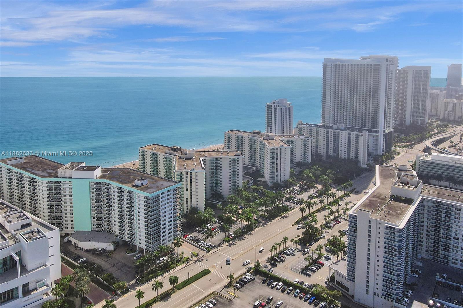 Photo of 3725 Ocean Dr  #1127, Hollywood, Florida, 33019 - 