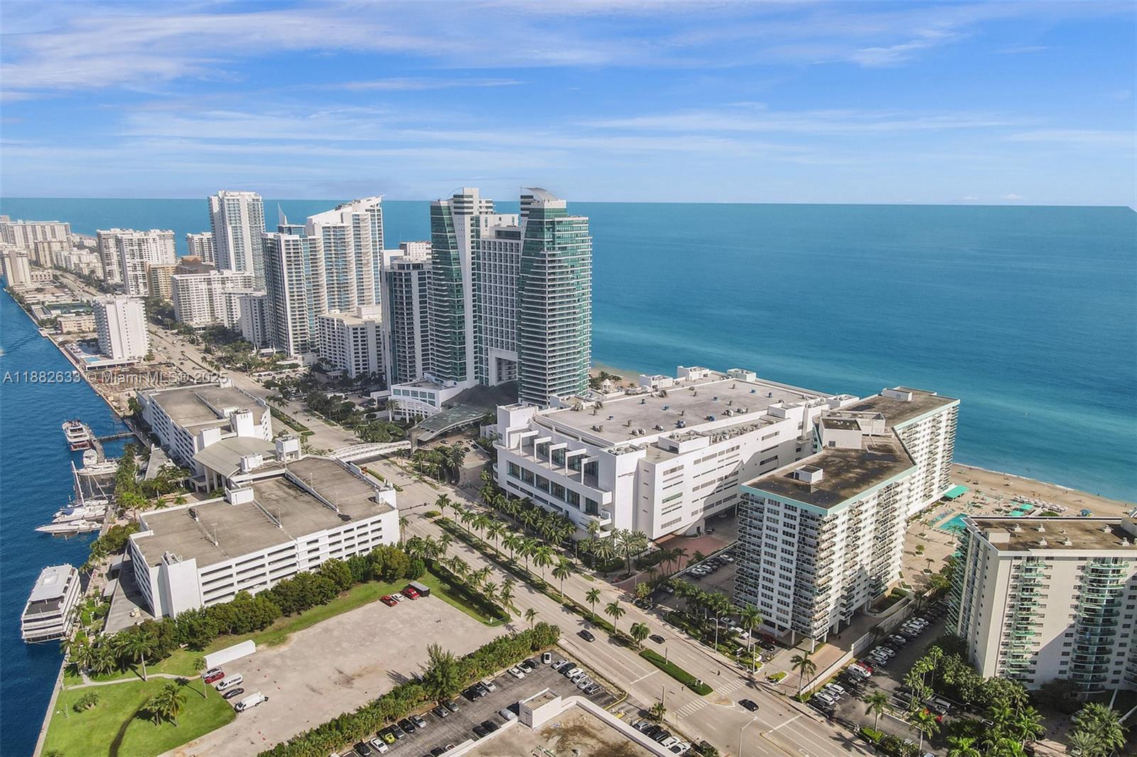 Photo of 3725 Ocean Dr  #1127, Hollywood, Florida, 33019 - 