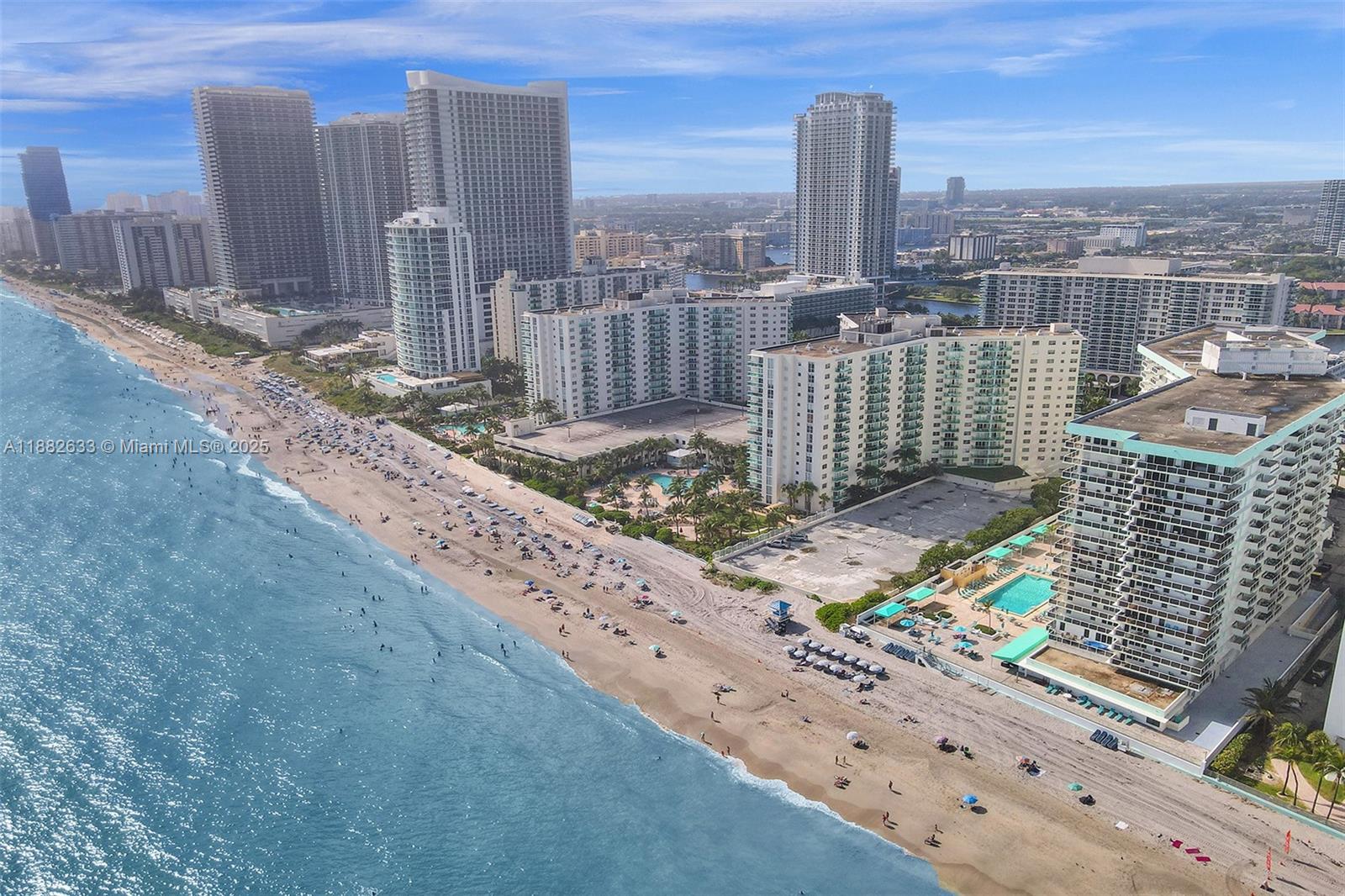 Photo of 3725 Ocean Dr  #1127, Hollywood, Florida, 33019 - 