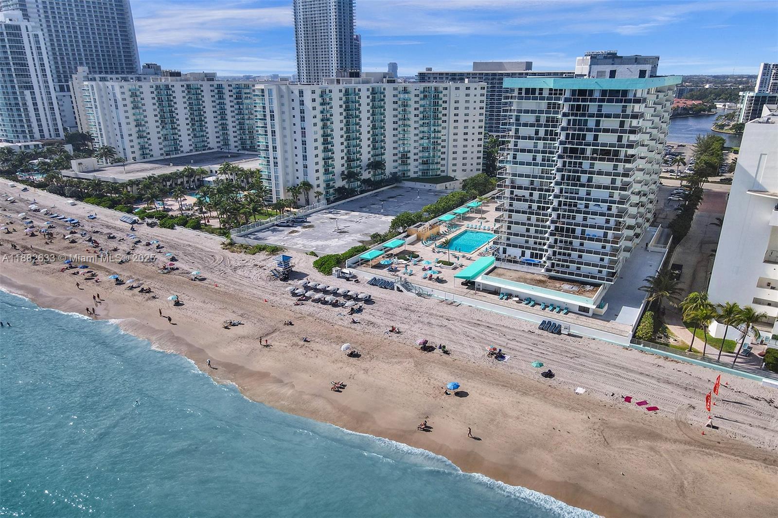 Photo of 3725 Ocean Dr  #1127, Hollywood, Florida, 33019 - 