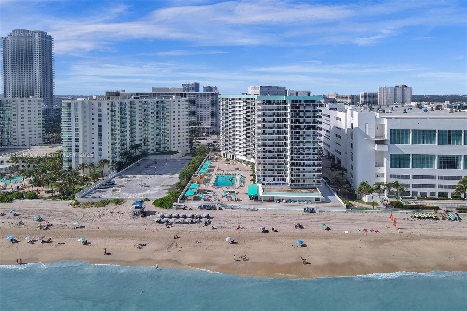 Photo of 3725 Ocean Dr  #1127, Hollywood, Florida, 33019 - 