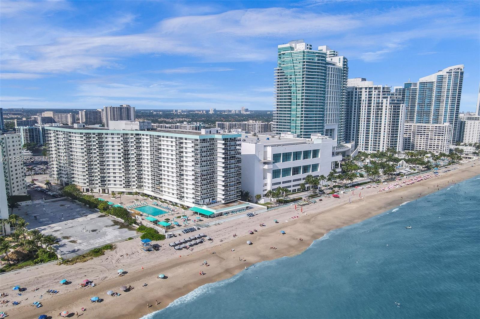 Photo of 3725 Ocean Dr  #1127, Hollywood, Florida, 33019 - 
