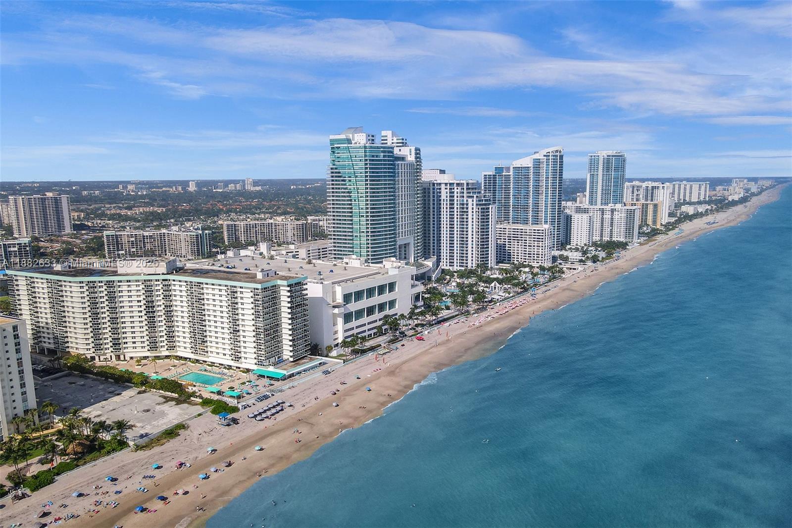 Photo of 3725 Ocean Dr  #1127, Hollywood, Florida, 33019 - 