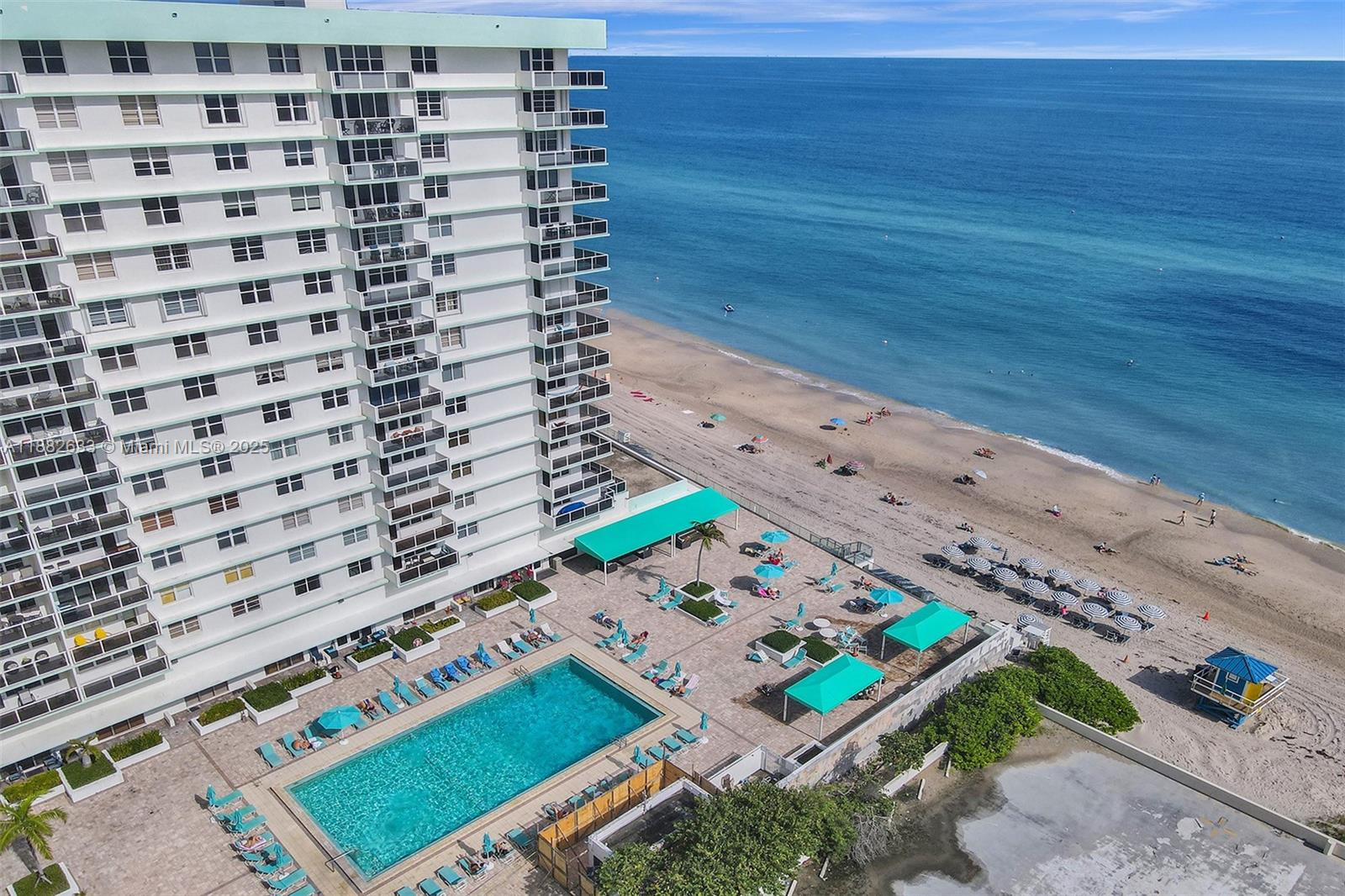 Photo of 3725 Ocean Dr  #1127, Hollywood, Florida, 33019 - 