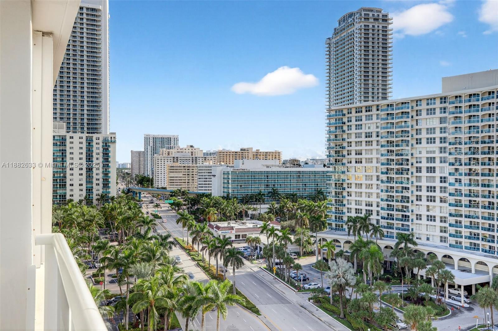 Photo of 3725 Ocean Dr  #1127, Hollywood, Florida, 33019 - 