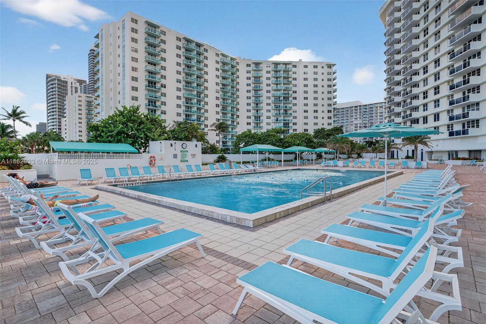 Photo of 3725 Ocean Dr  #1127, Hollywood, Florida, 33019 - 