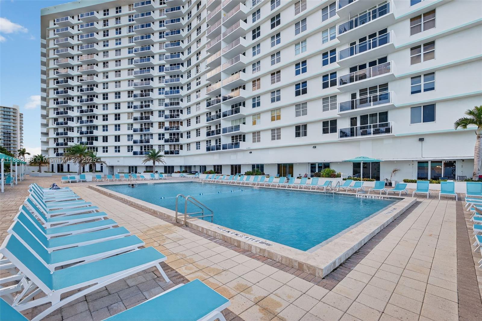 Photo of 3725 Ocean Dr  #1127, Hollywood, Florida, 33019 - 