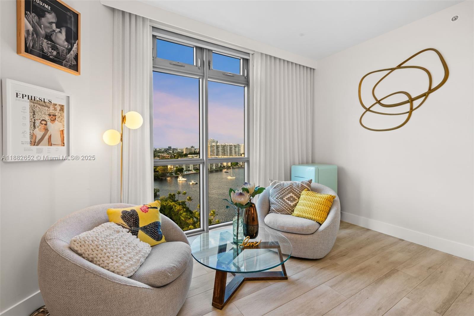 Photo of 17301 Biscayne Blvd  #1510, North Miami Beach, Florida, 33160 - 