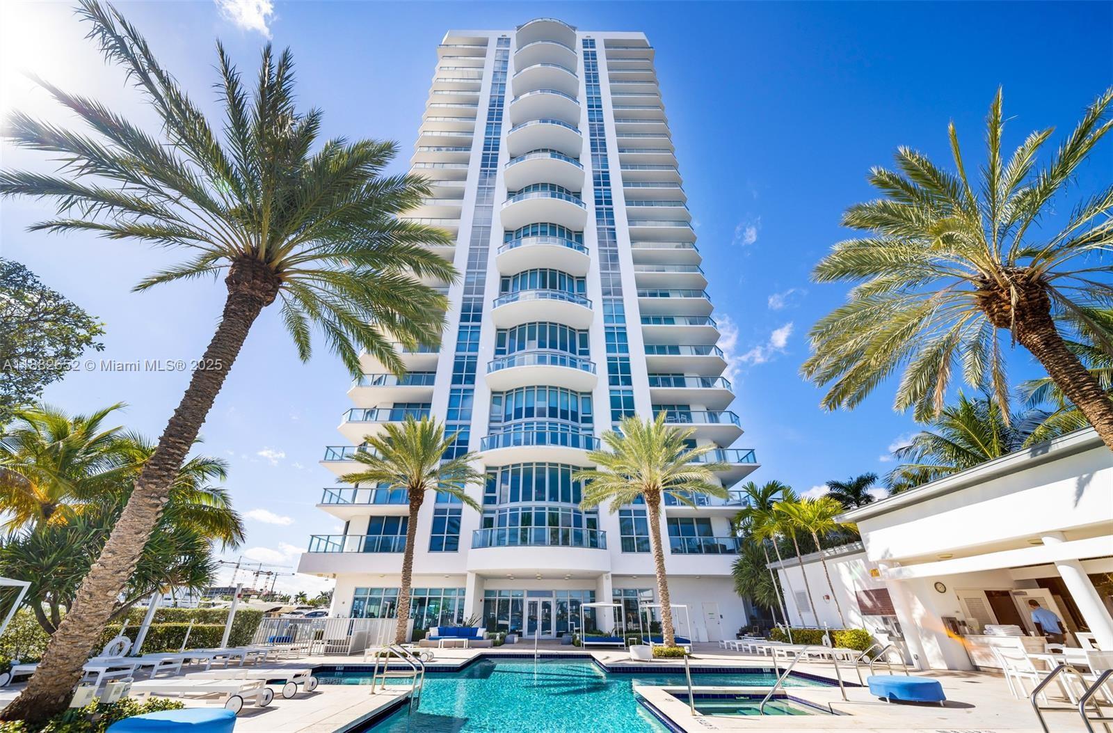 Photo of 17301 Biscayne Blvd  #1510, North Miami Beach, Florida, 33160 - 