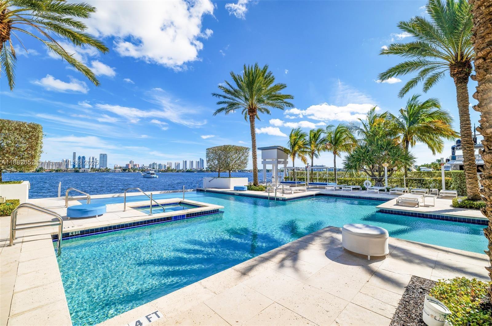 Photo of 17301 Biscayne Blvd  #1510, North Miami Beach, Florida, 33160 - 