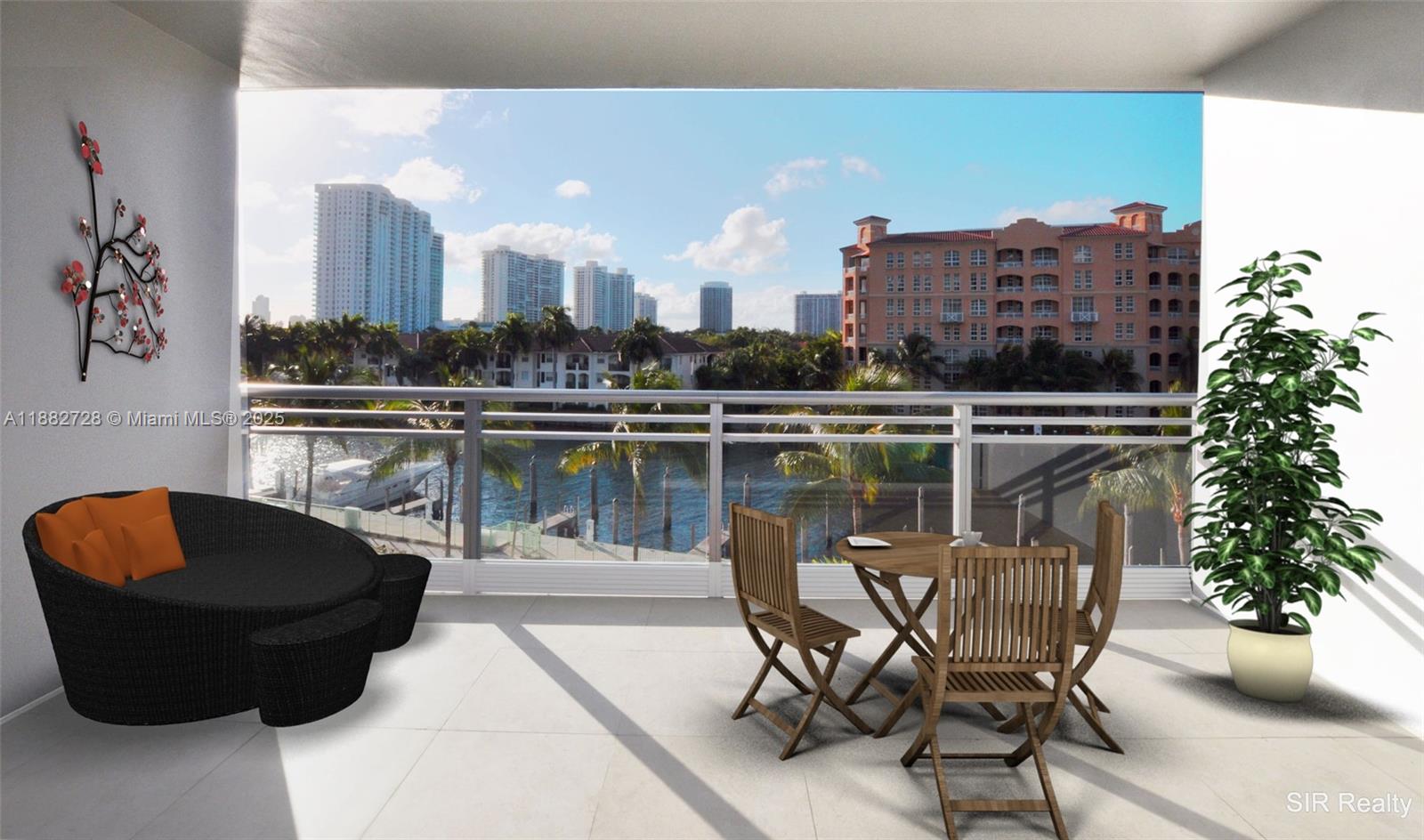 Photo of 2950 188th St  #336, Aventura, Florida, 33180 - 