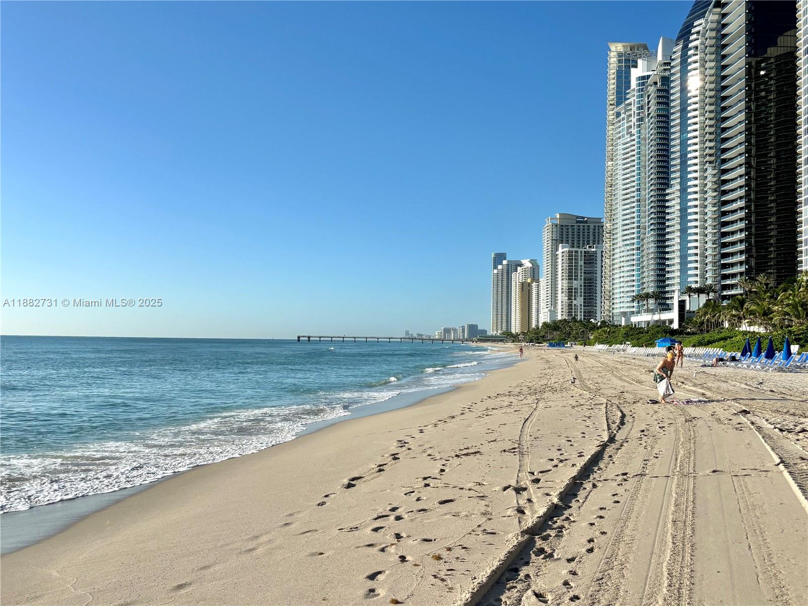 Photo of 16909 Bay Rd #607, Sunny Isles Beach, Florida, 33160 -