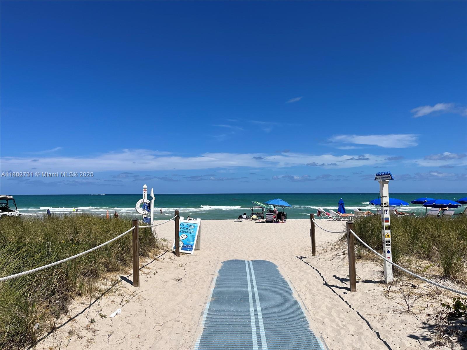 Photo of 16909 Bay Rd  #607, Sunny Isles Beach, Florida, 33160 - 