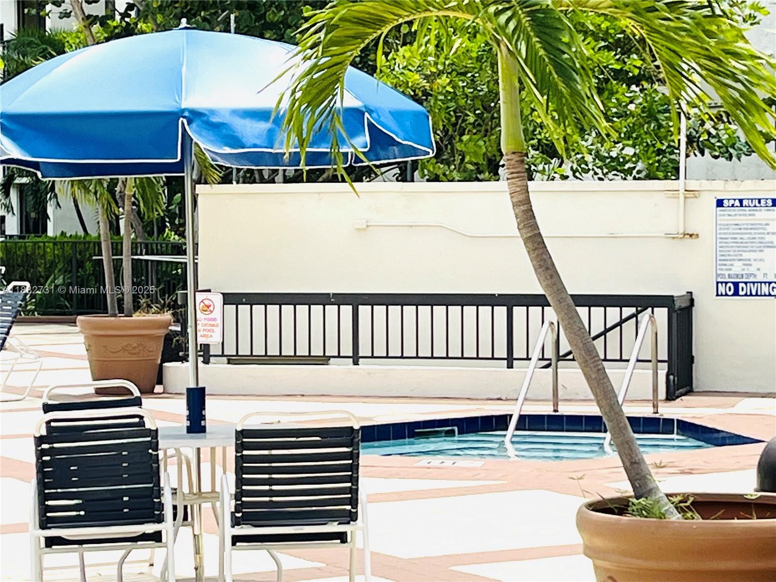 Photo of 16909 Bay Rd  #607, Sunny Isles Beach, Florida, 33160 - 