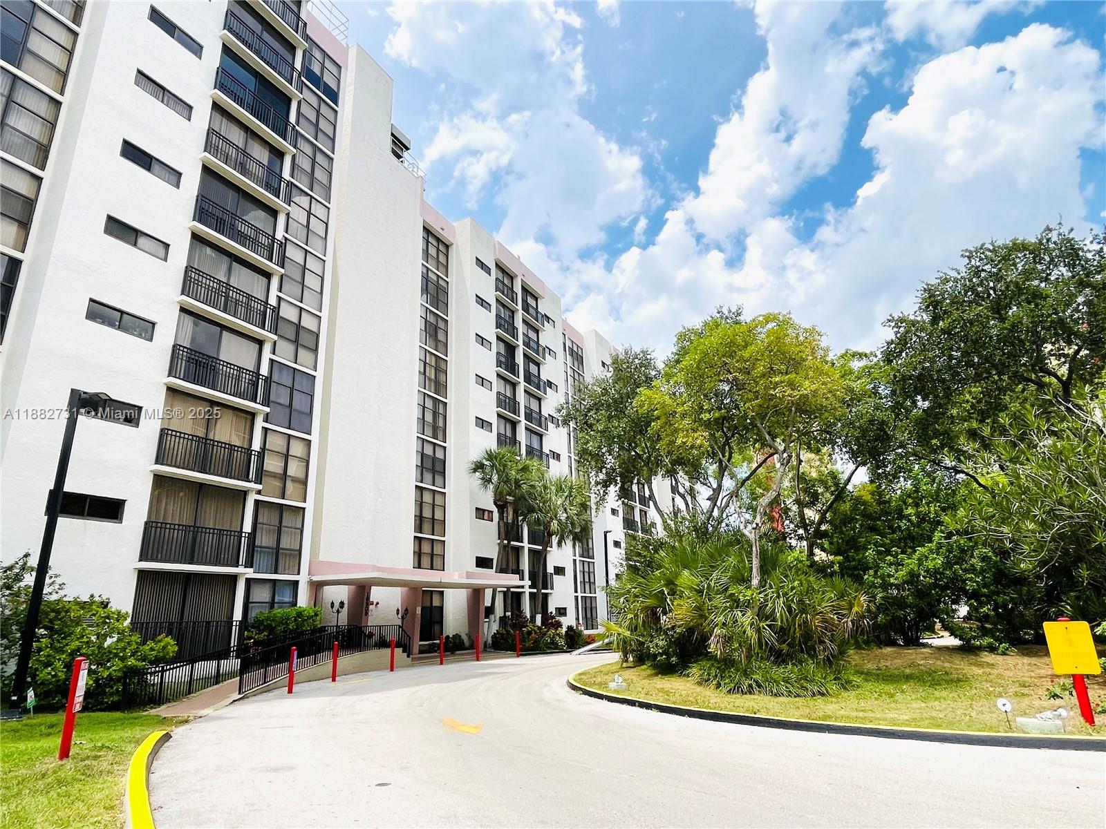 Photo of 16909 Bay Rd  #607, Sunny Isles Beach, Florida, 33160 - 