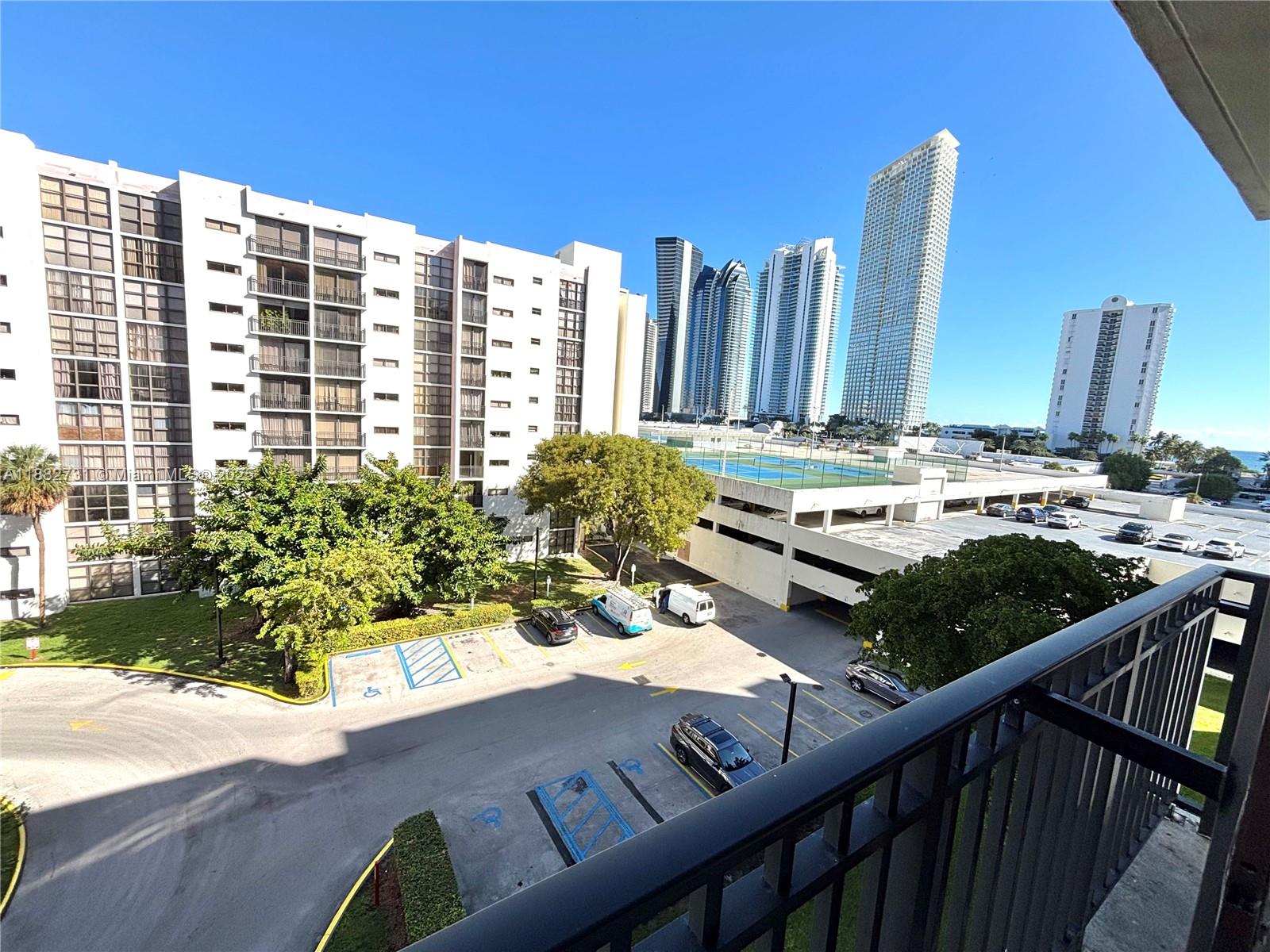 Photo of 16909 Bay Rd  #607, Sunny Isles Beach, Florida, 33160 - 