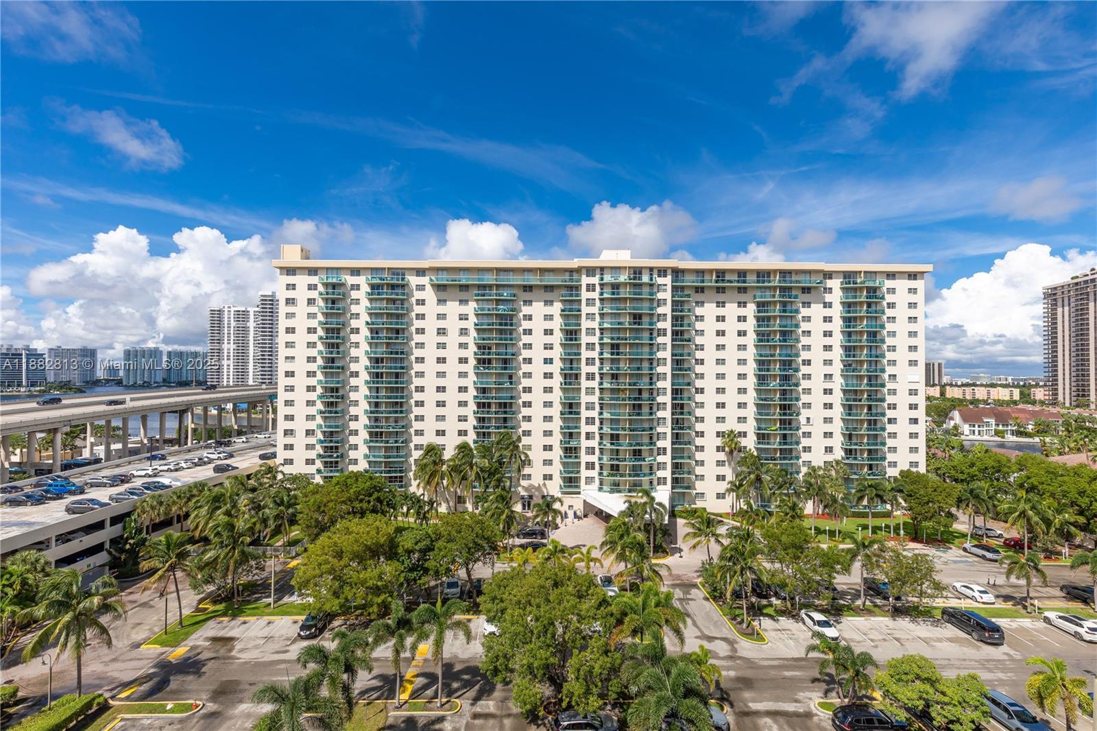Photo of 19380 Collins Ave  #911, Sunny Isles Beach, Florida, 33160 - 