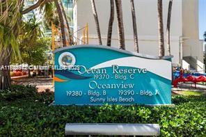Photo of 19380 Collins Ave  #911, Sunny Isles Beach, Florida, 33160 - 